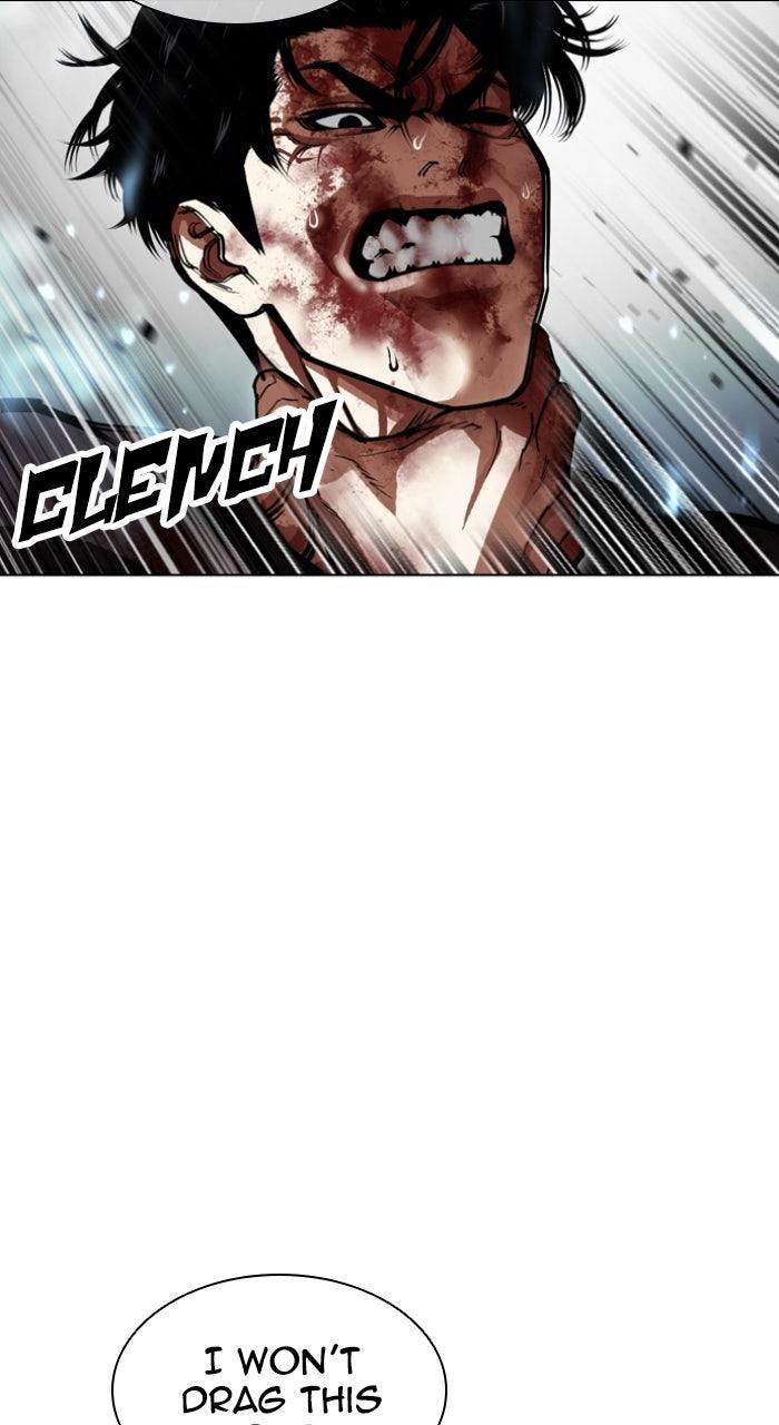 Lookism Chapter 604 — page 89