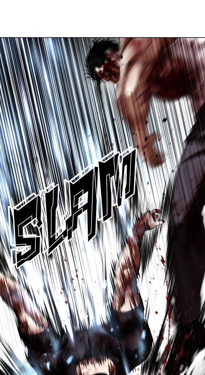 Lookism Chapter 604 — page 93
