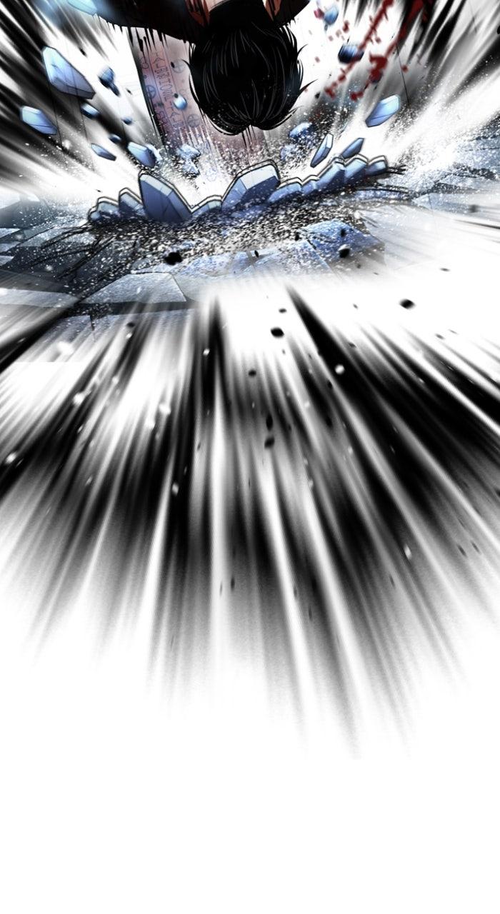 Lookism Chapter 604 — page 94