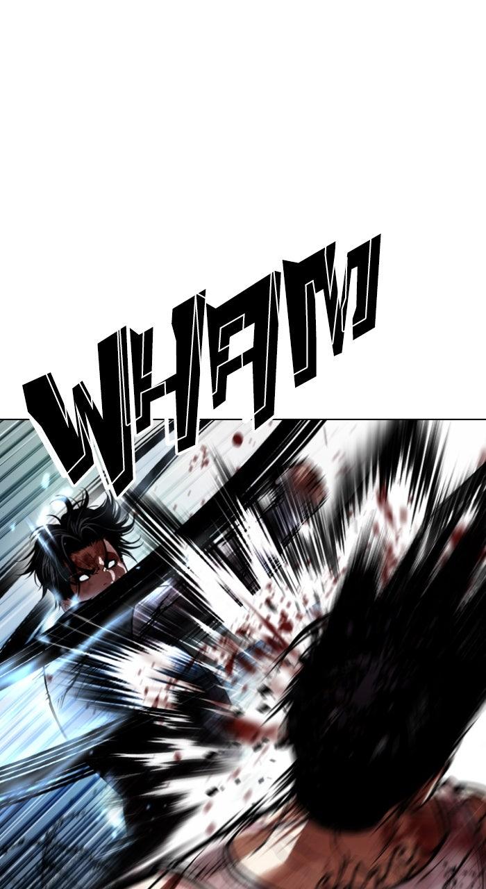 Lookism Chapter 604 — page 97