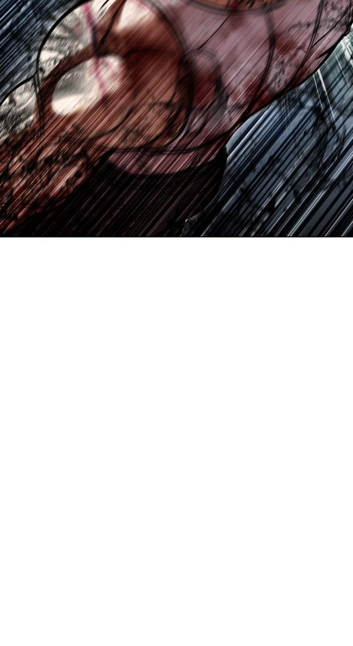 Lookism Chapter 604 — page 98