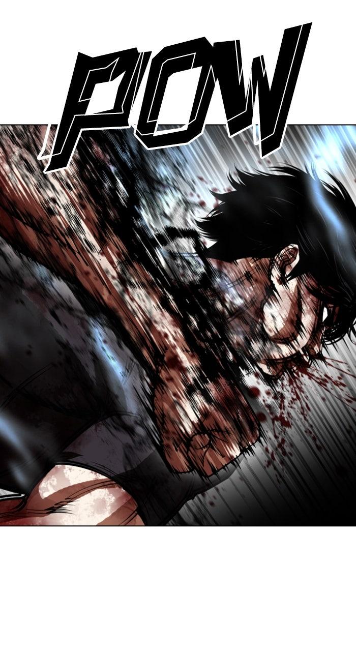 Lookism Chapter 604 — page 99