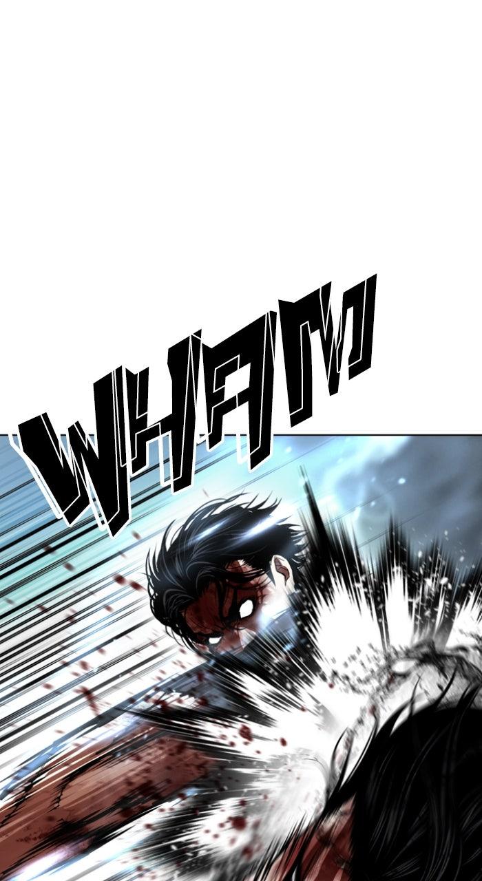 Lookism Chapter 604 — page 100
