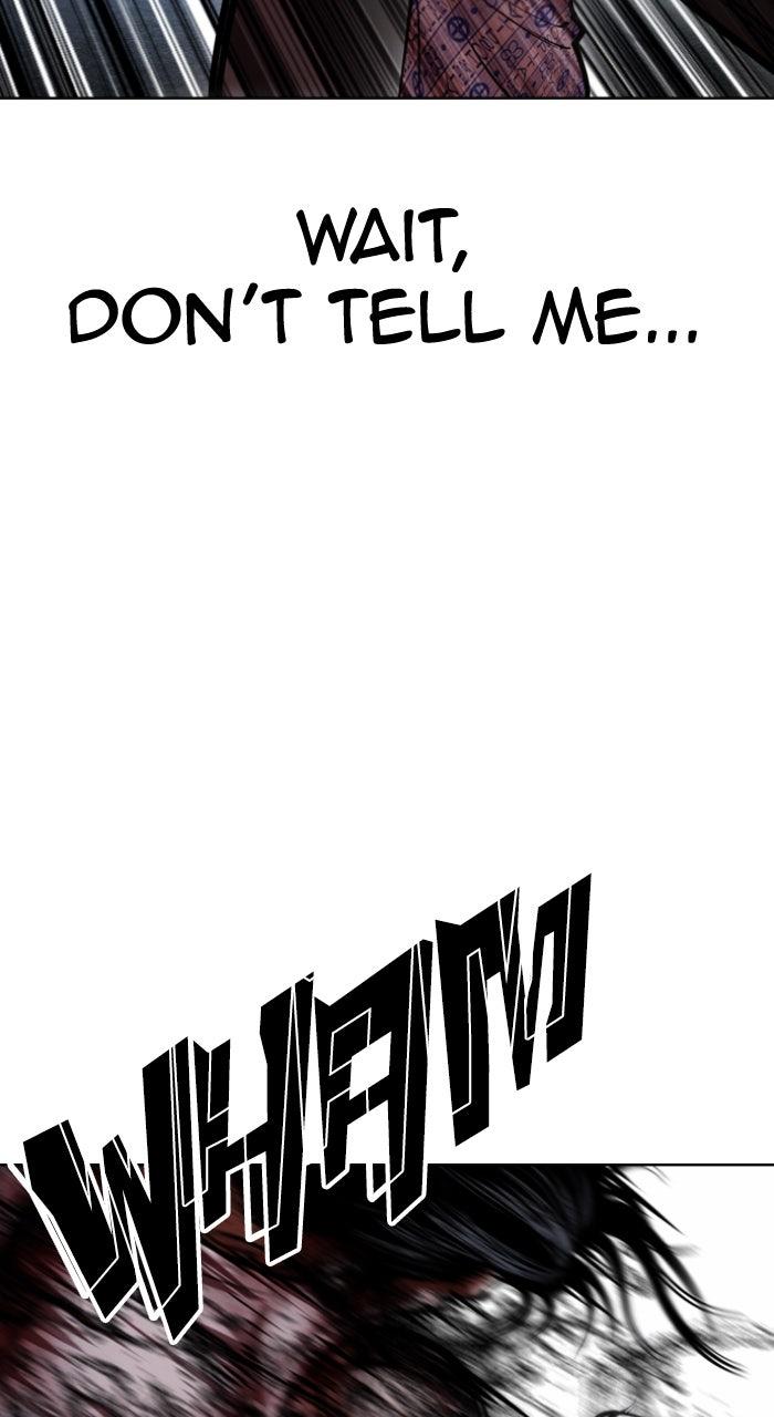 Lookism Chapter 604 — page 104