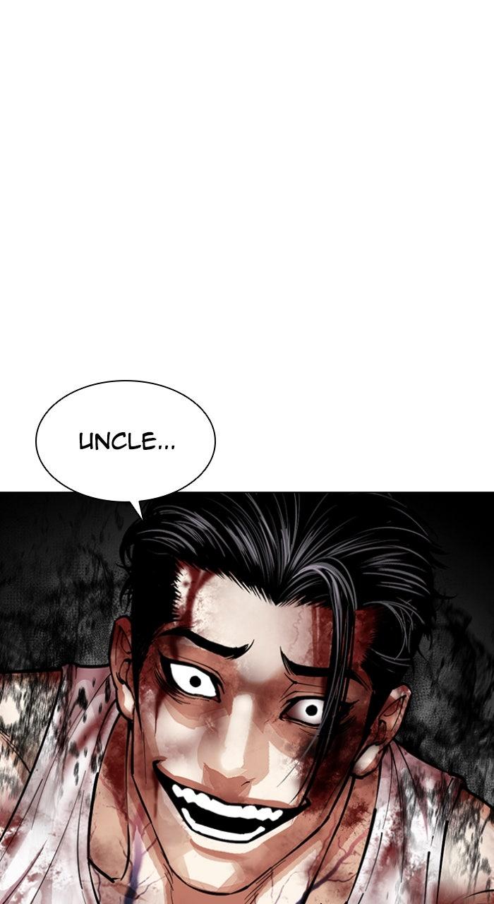Lookism Chapter 604 — page 107
