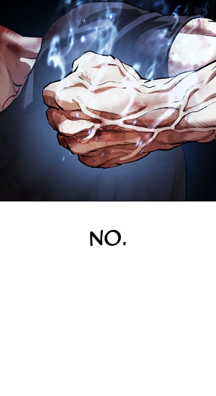 Lookism Chapter 604 — page 113