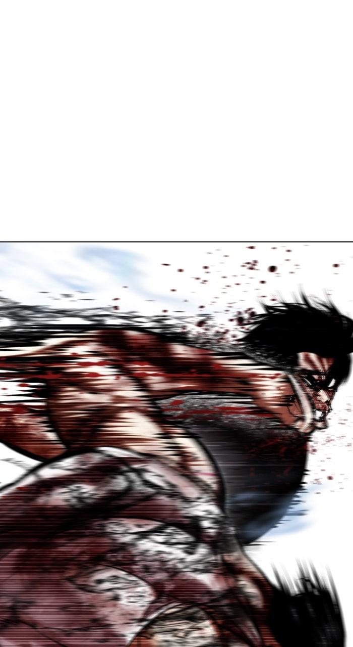 Lookism Chapter 604 — page 120