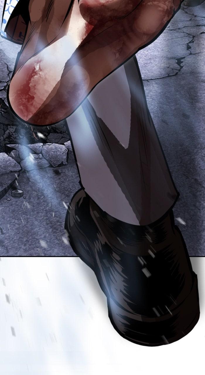 Lookism Chapter 604 — page 123