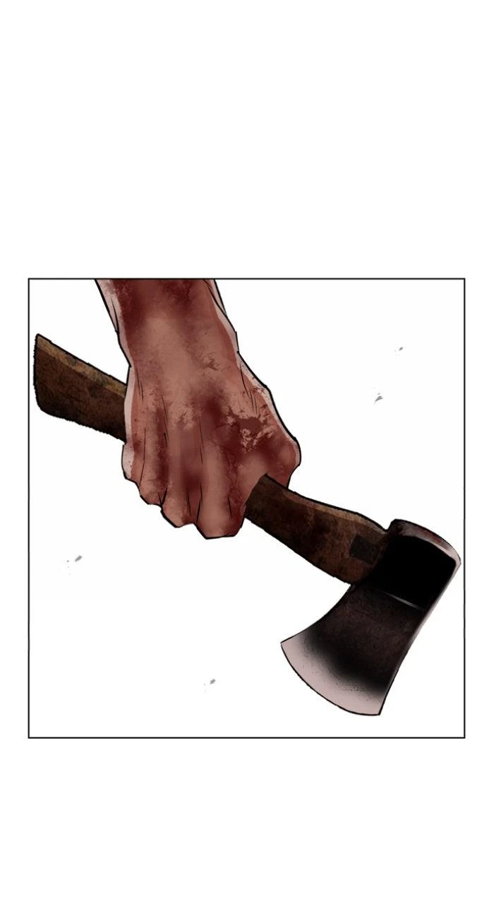 Lookism Chapter 604 — page 127