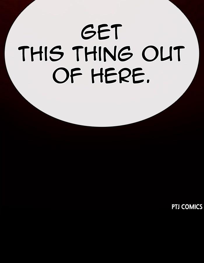 Lookism Chapter 604 — page 135