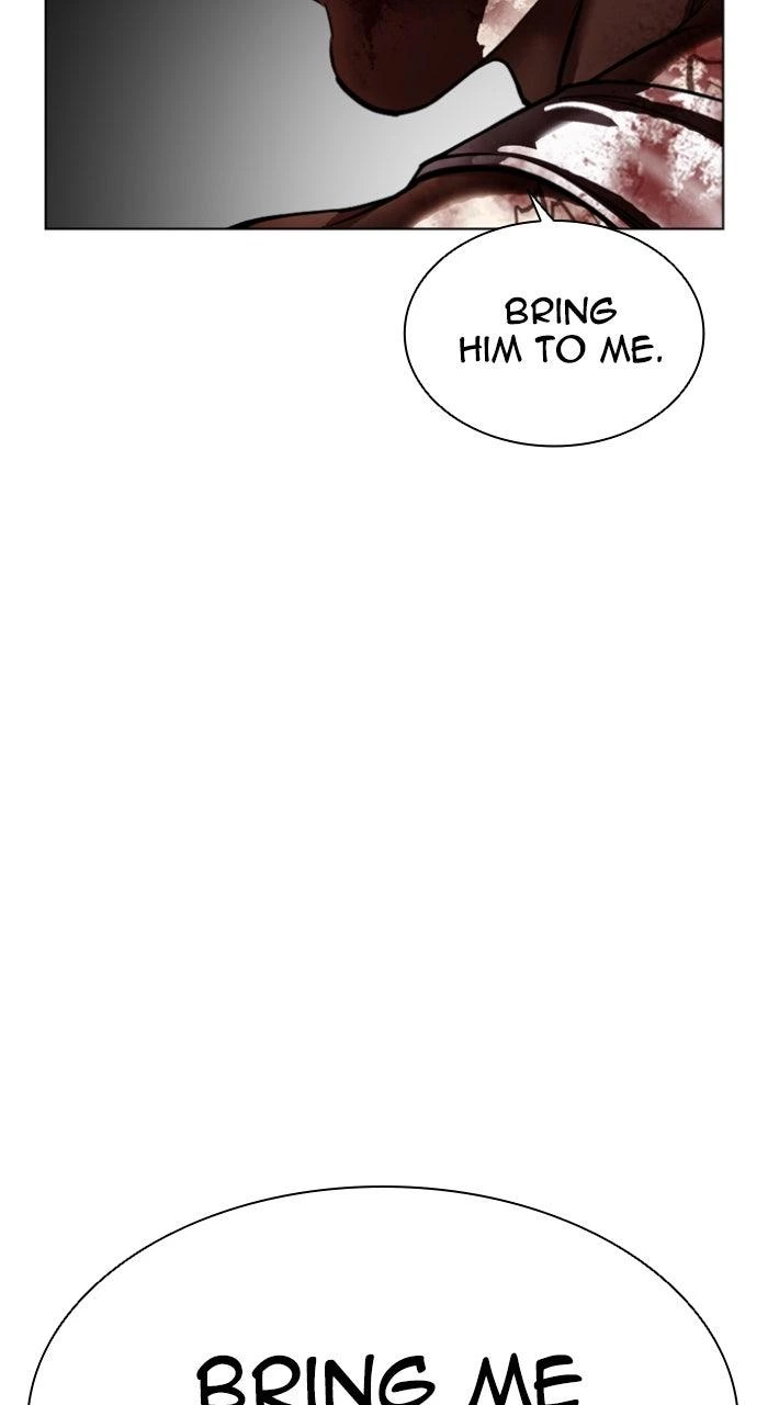 Lookism Chapter 605 — page 8