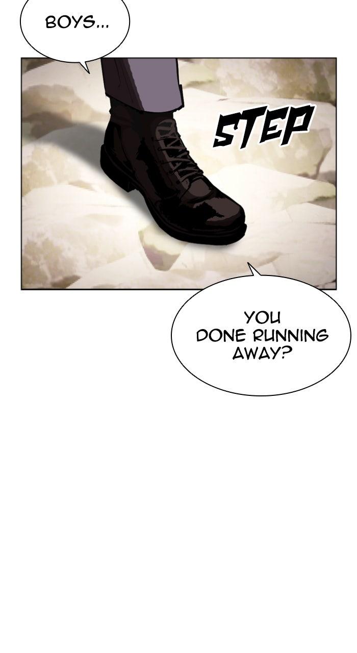 Lookism Chapter 605 — page 14