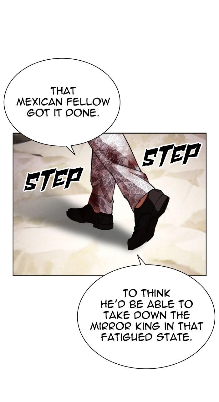 Lookism Chapter 605 — page 26