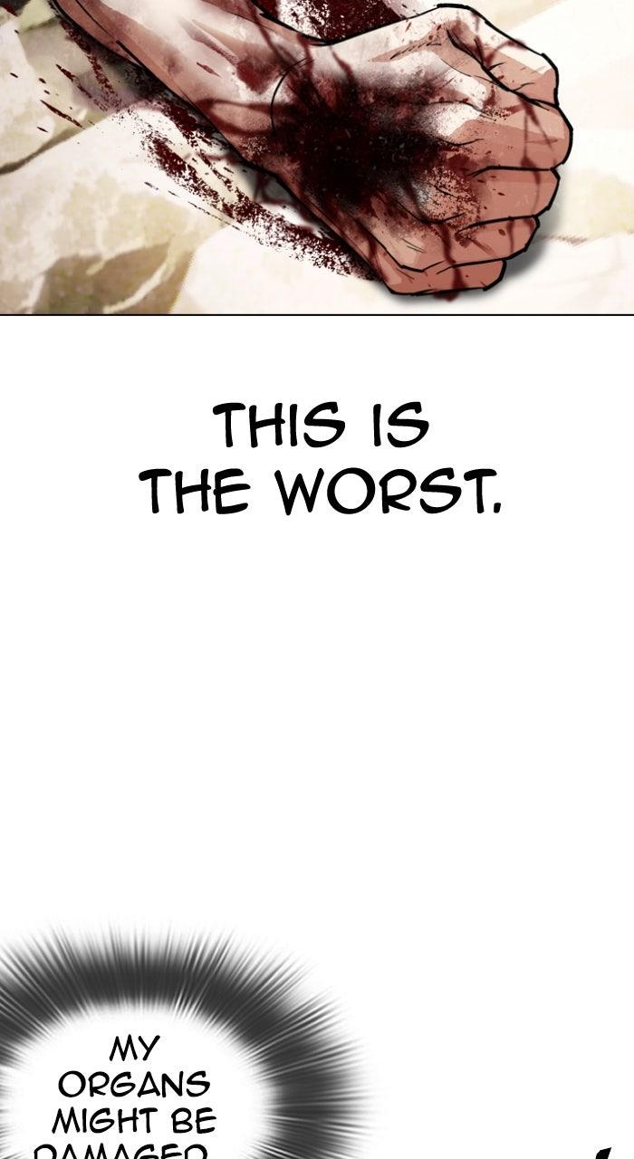 Lookism Chapter 605 — page 35