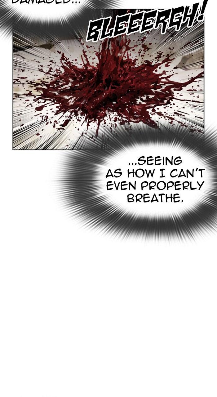 Lookism Chapter 605 — page 36