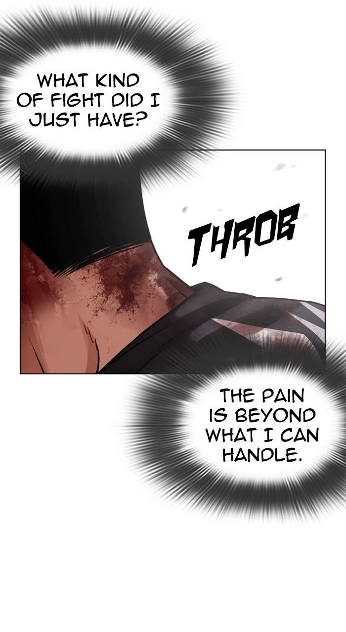 Lookism Chapter 605 — page 37