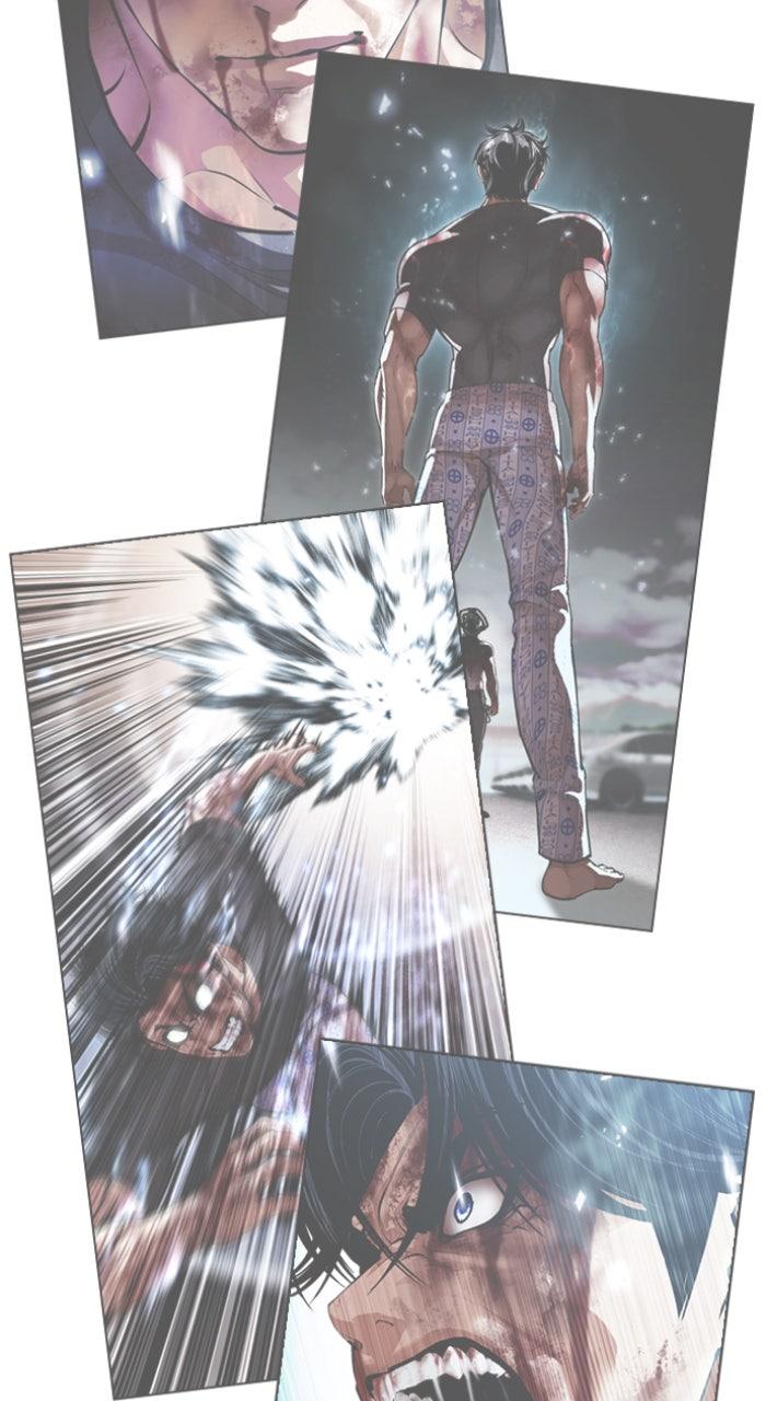 Lookism Chapter 605 — page 41
