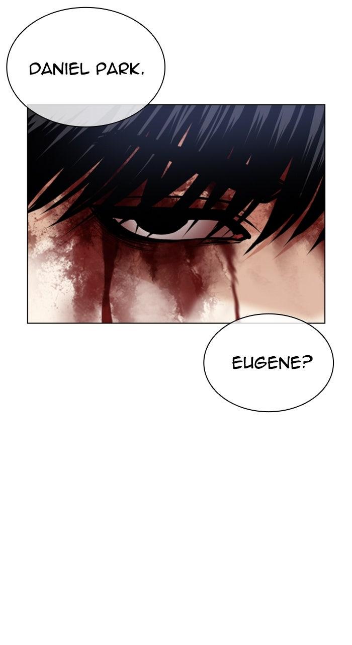 Lookism Chapter 605 — page 45