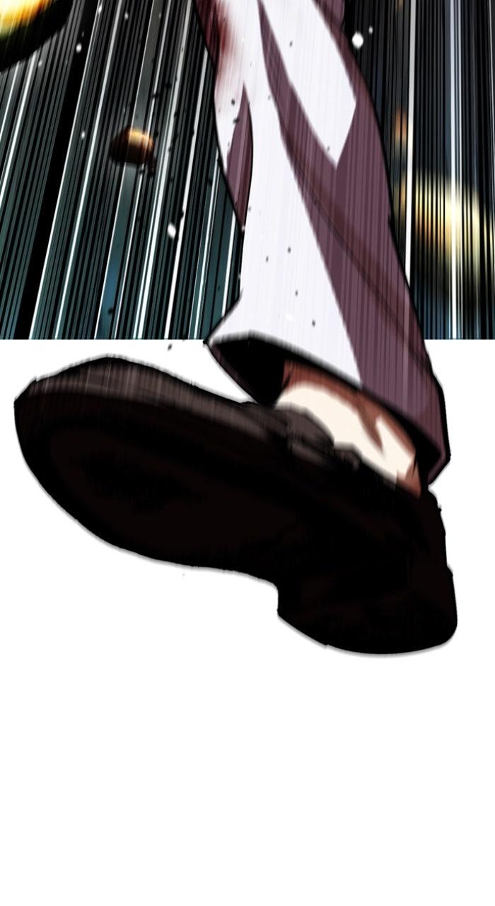 Lookism Chapter 605 — page 54
