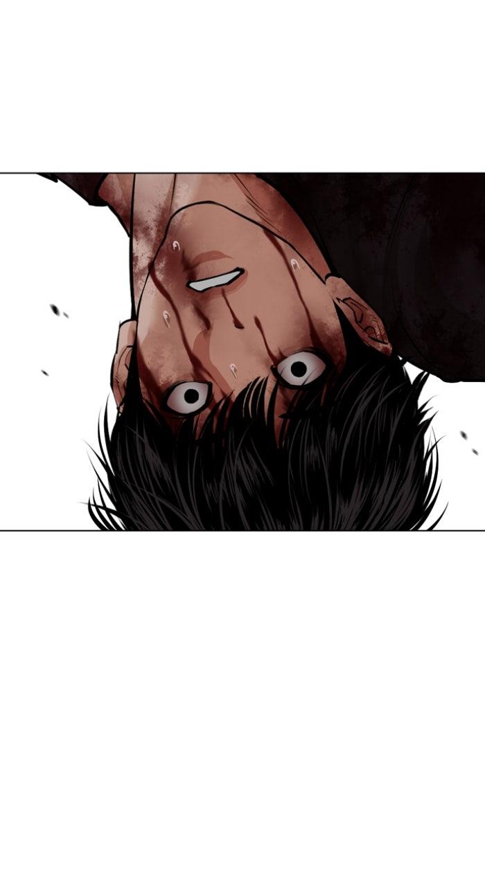 Lookism Chapter 605 — page 55