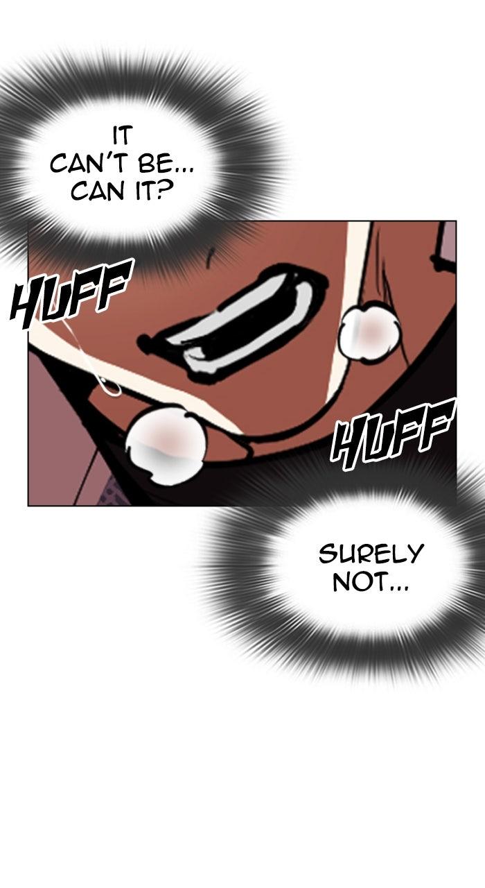 Lookism Chapter 605 — page 72