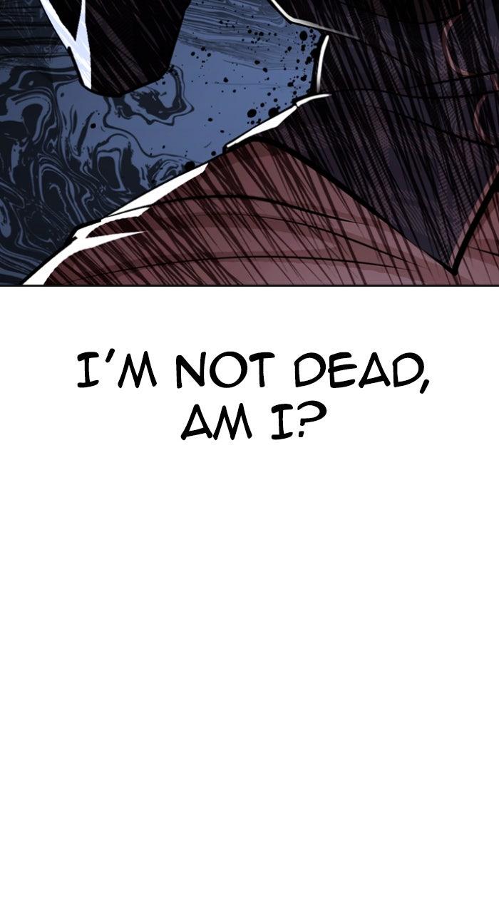 Lookism Chapter 605 — page 74