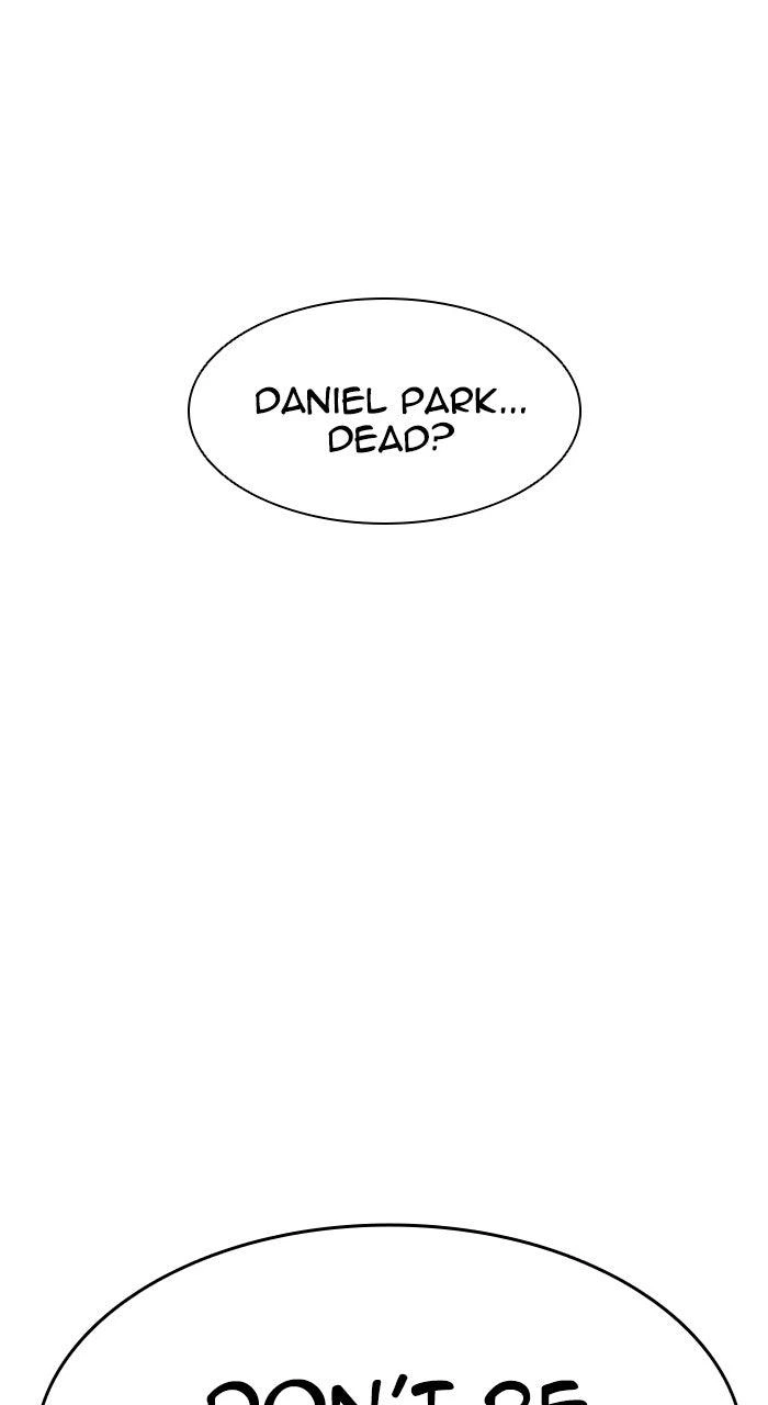 Lookism Chapter 605 — page 85