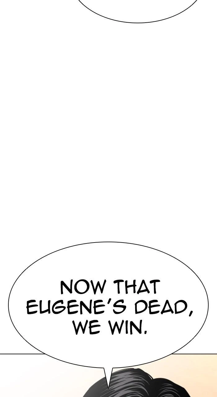 Lookism Chapter 605 — page 97
