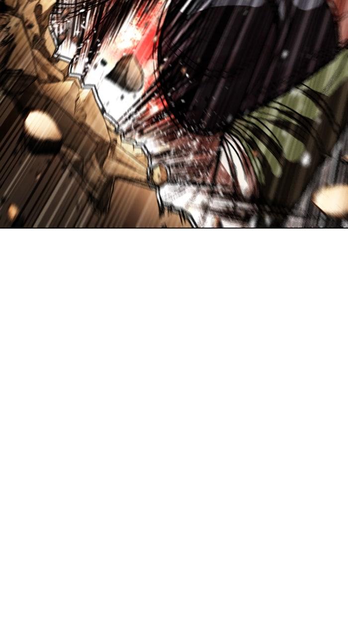Lookism Chapter 605 — page 100