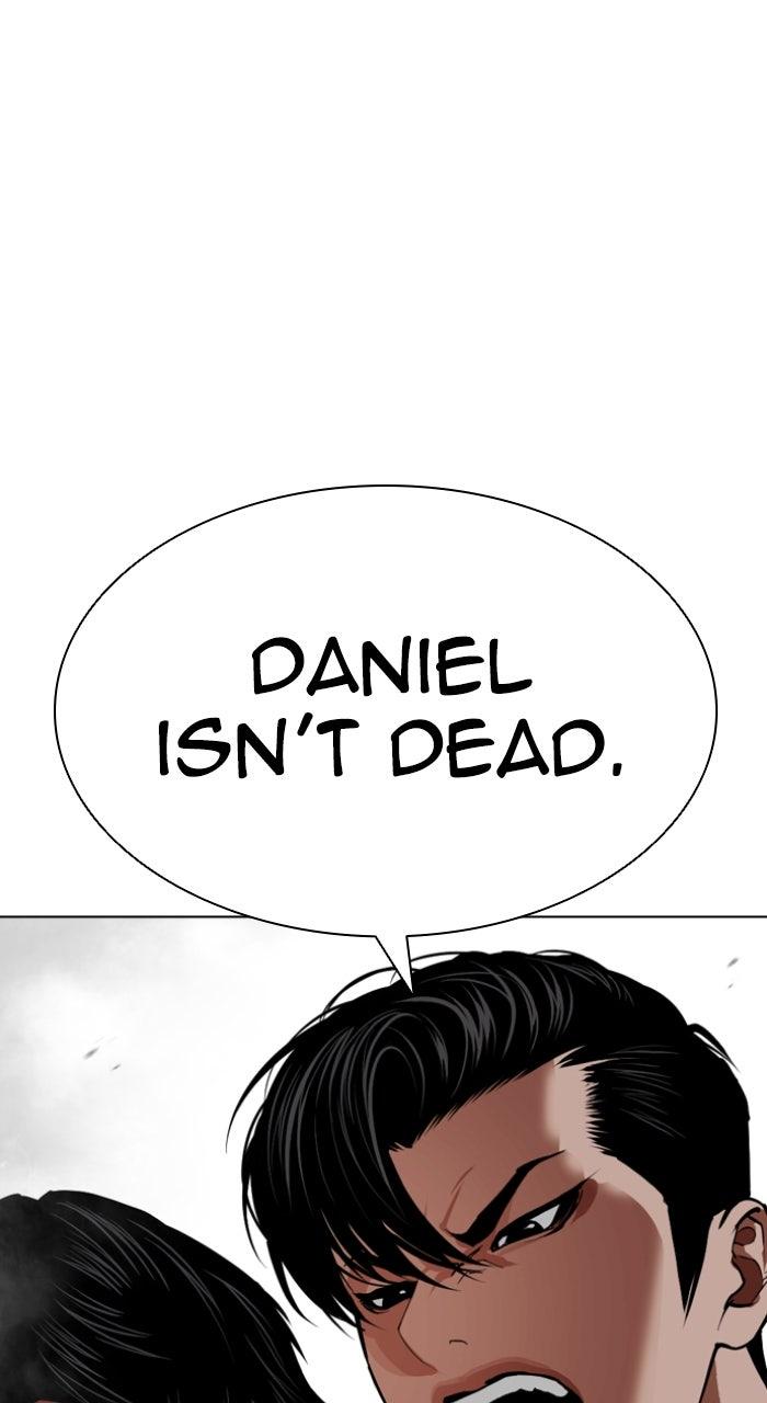 Lookism Chapter 605 — page 102
