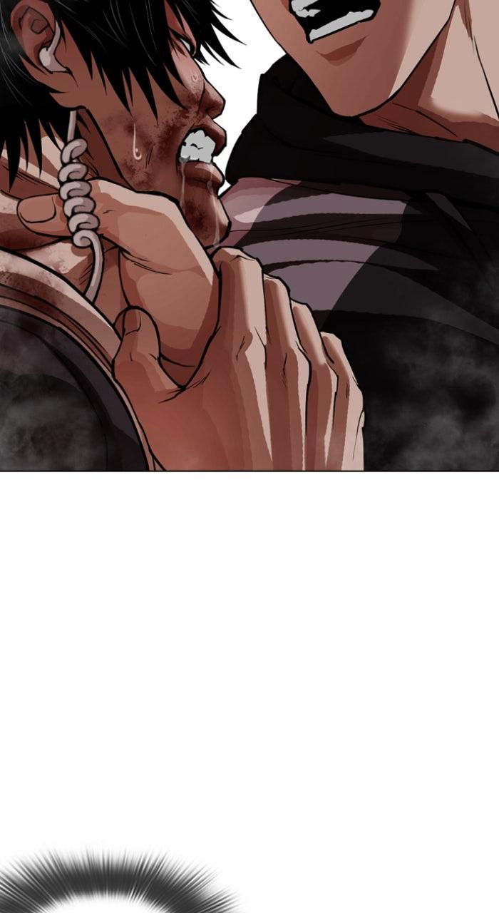 Lookism Chapter 605 — page 103