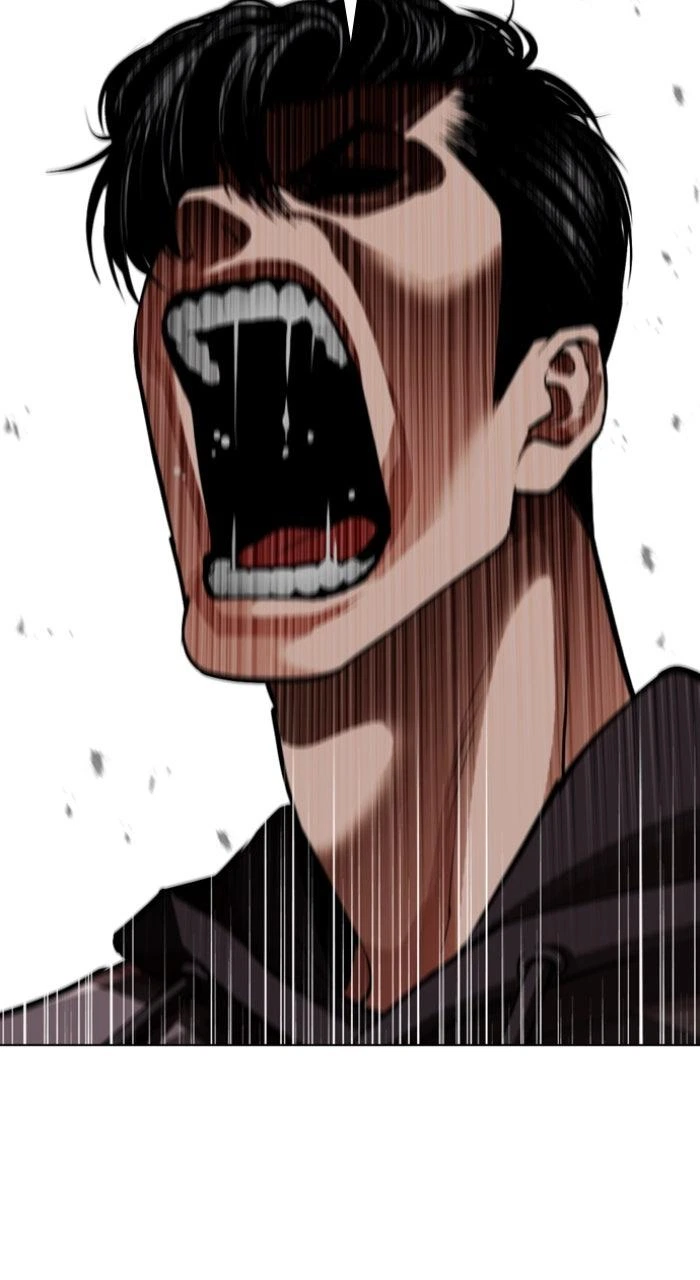 Lookism Chapter 605 — page 110