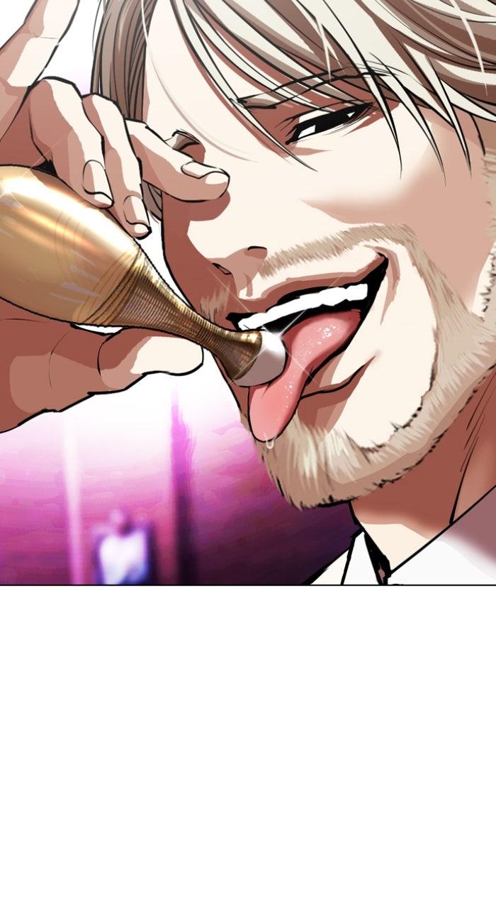 Lookism Chapter 605 — page 120