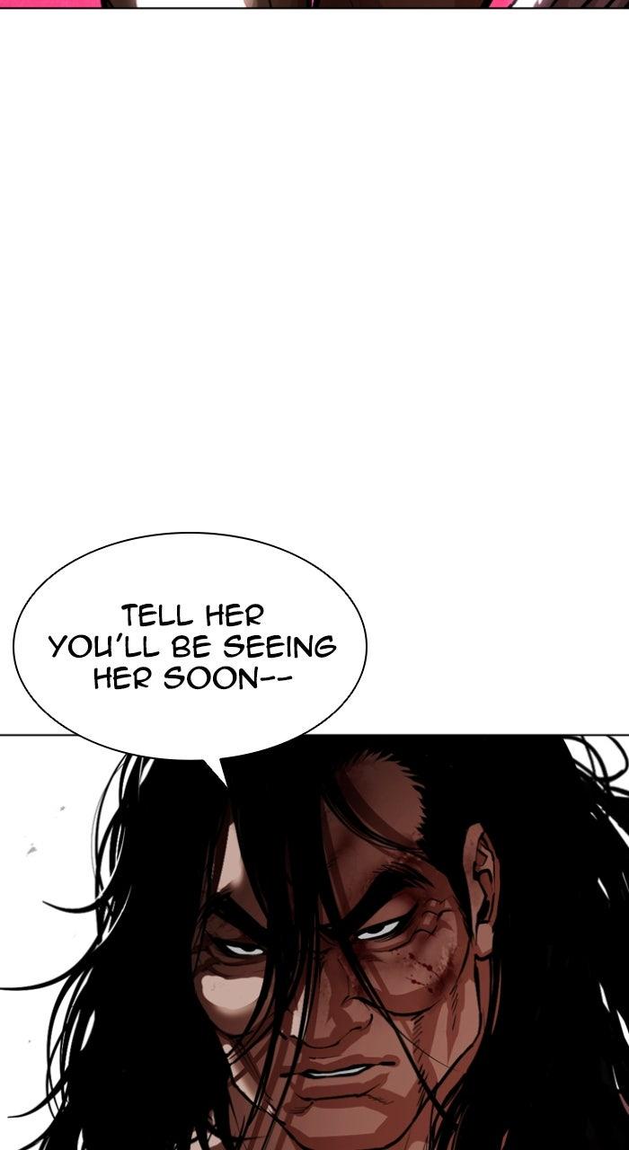 Lookism Chapter 605 — page 126