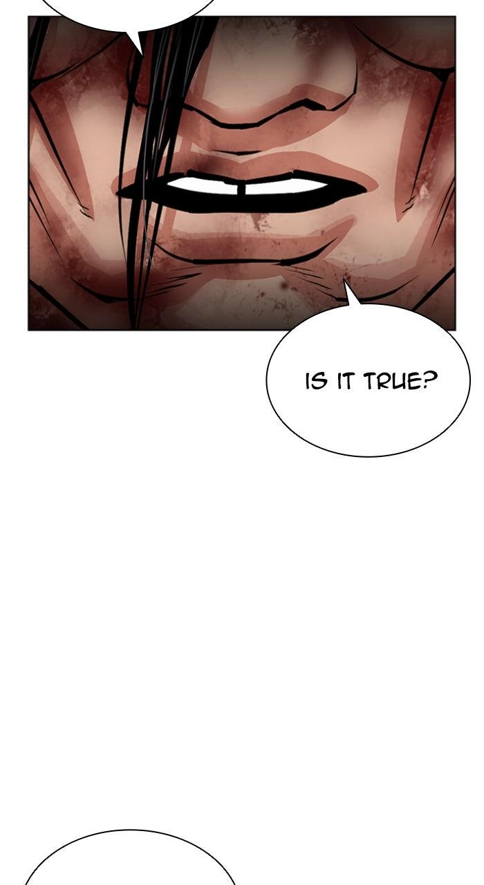 Lookism Chapter 605 — page 130