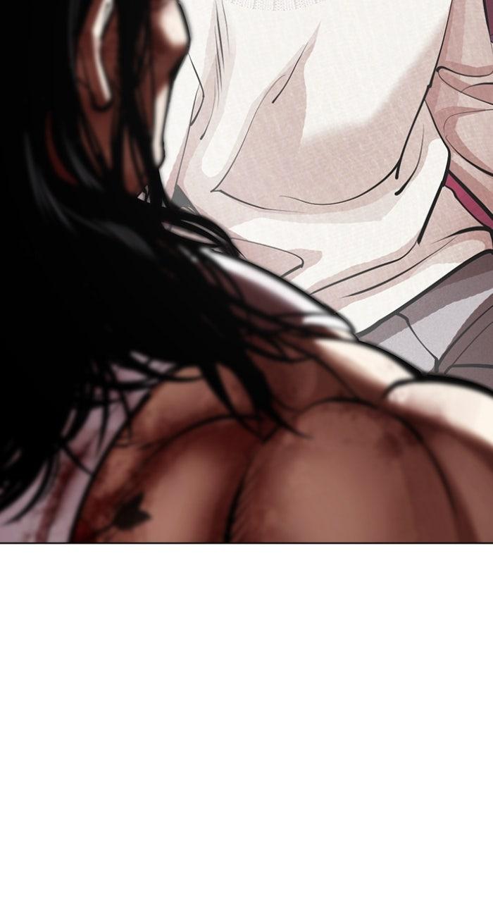 Lookism Chapter 605 — page 139