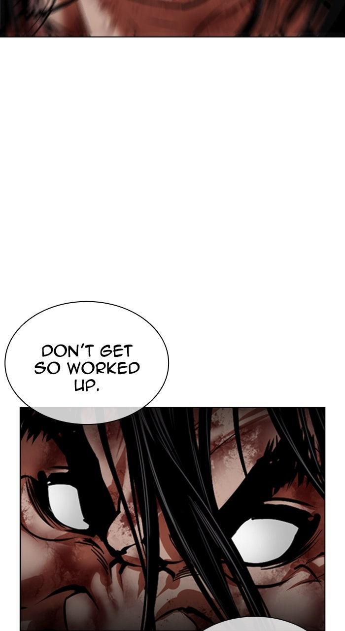 Lookism Chapter 605 — page 143
