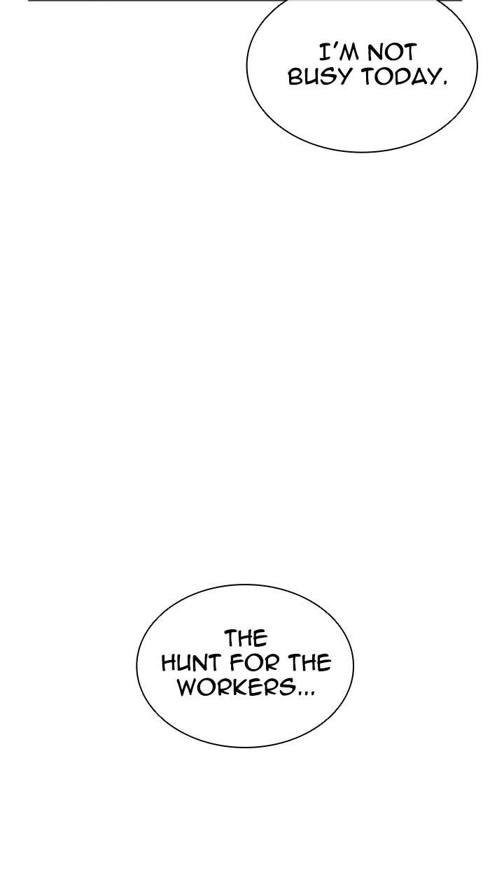 Lookism Chapter 605 — page 144