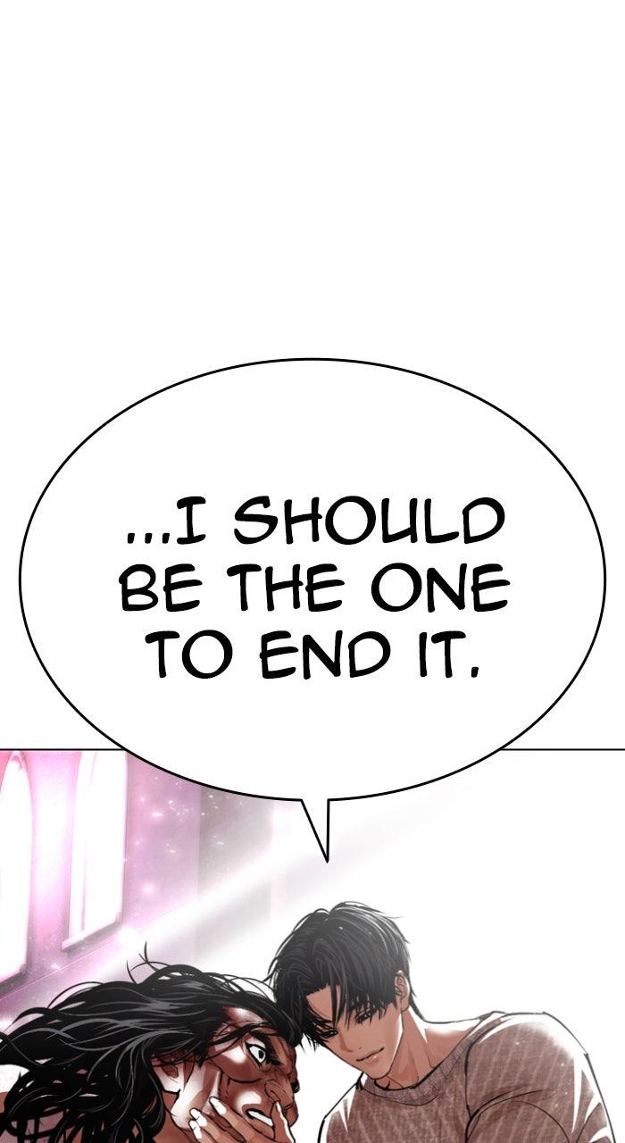 Lookism Chapter 605 — page 145