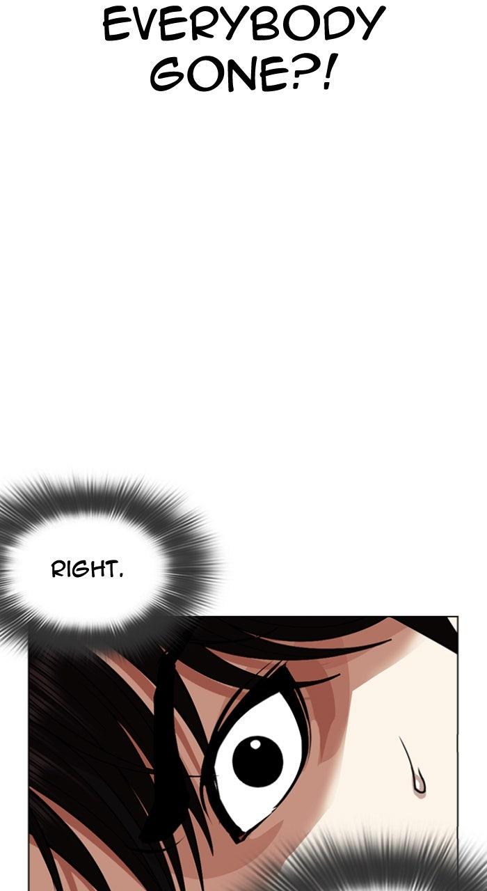 Lookism Chapter 606 — page 9