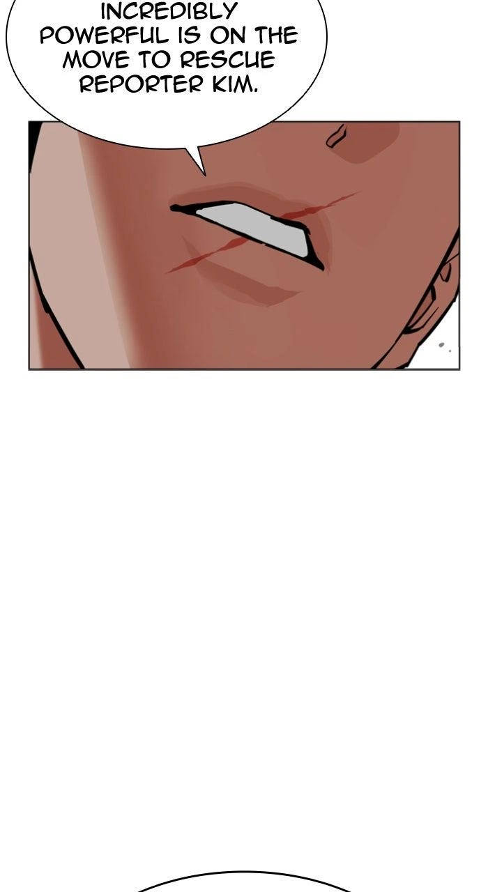 Lookism Chapter 606 — page 25