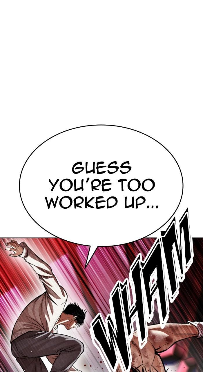 Lookism Chapter 606 — page 40