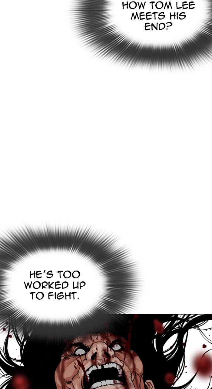 Lookism Chapter 606 — page 46