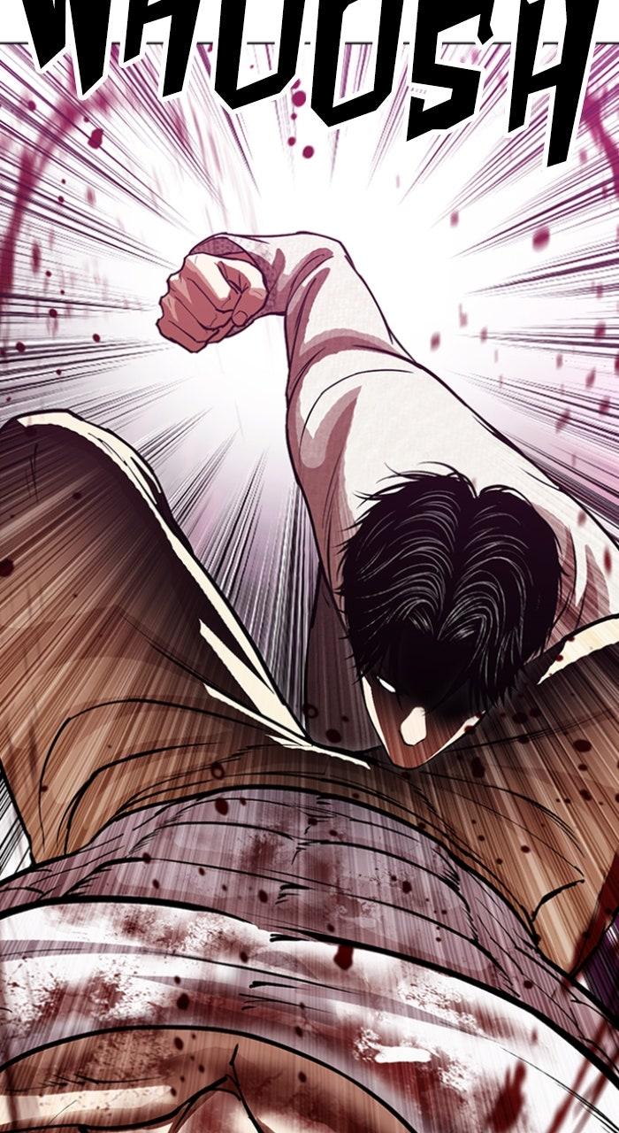 Lookism Chapter 606 — page 48