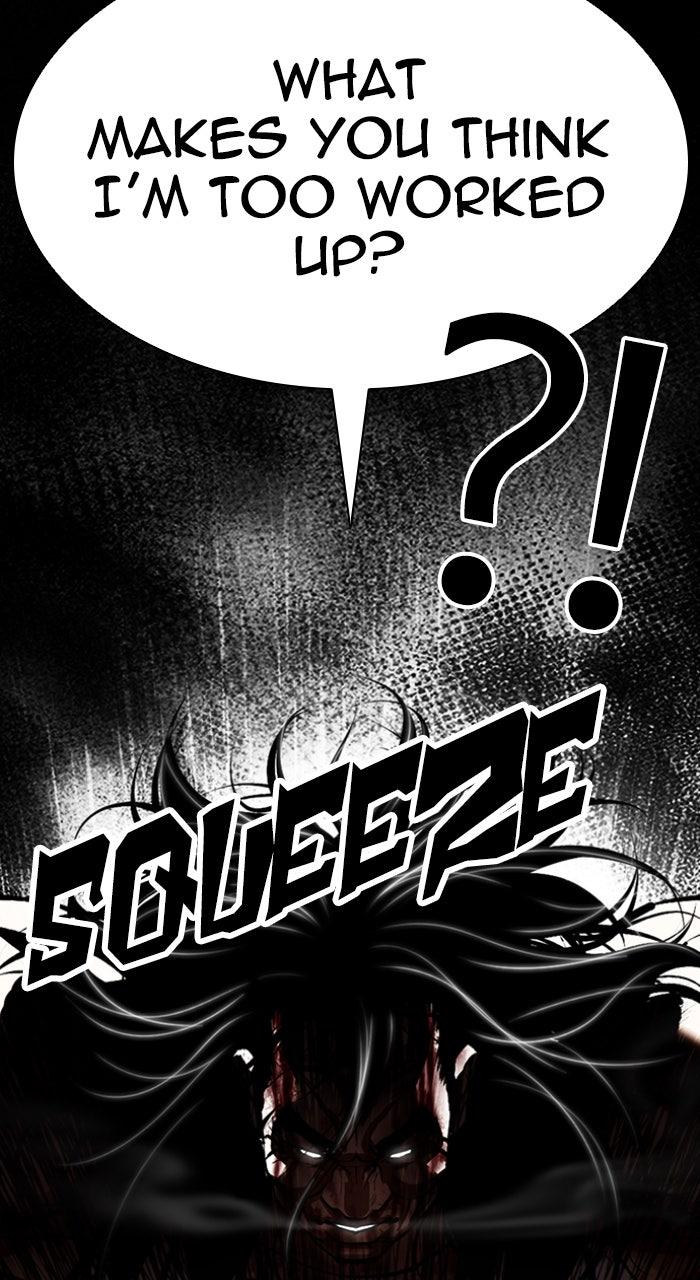 Lookism Chapter 606 — page 53