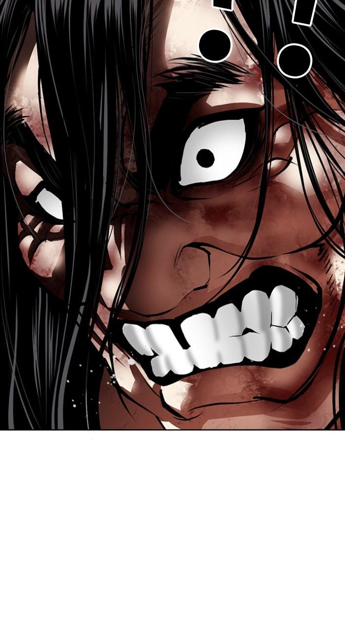 Lookism Chapter 606 — page 64