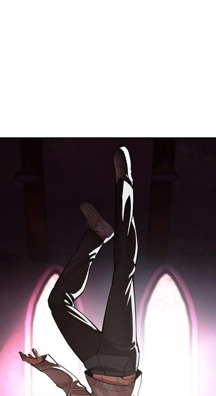 Lookism Chapter 606 — page 65