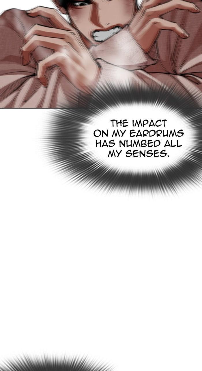Lookism Chapter 606 — page 72