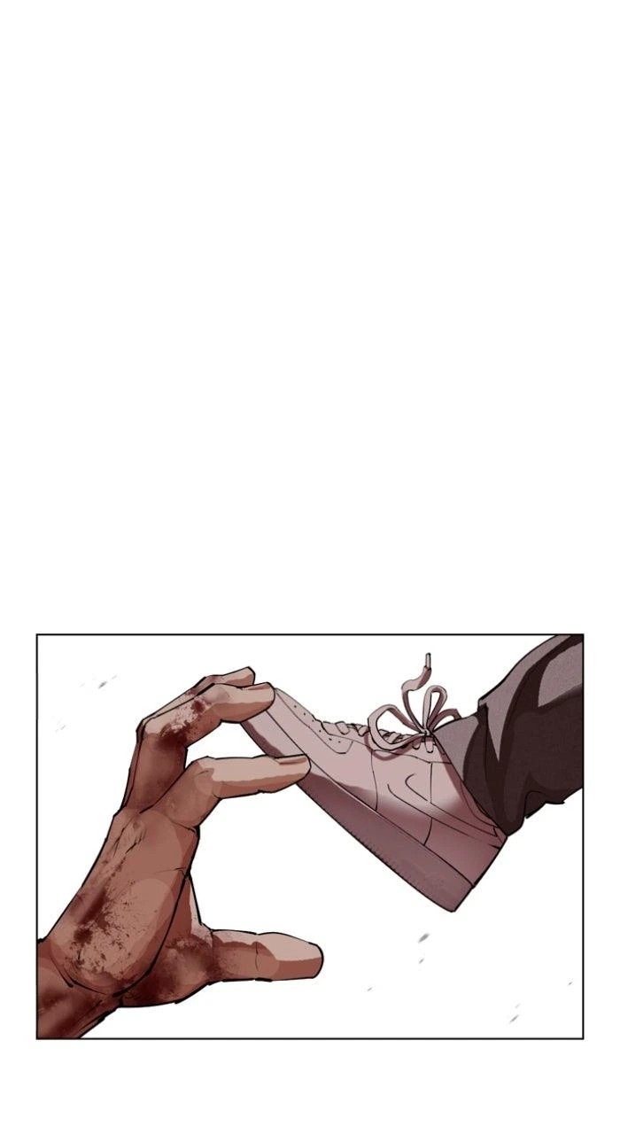 Lookism Chapter 606 — page 77