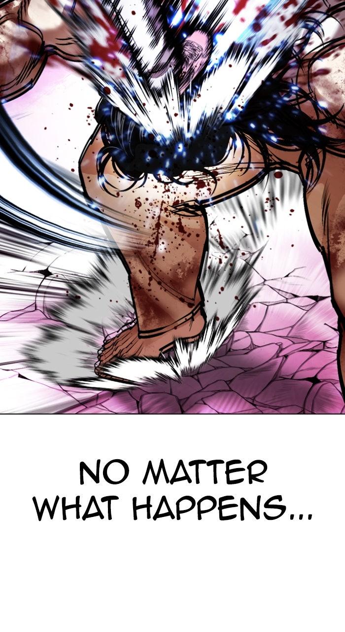 Lookism Chapter 606 — page 87